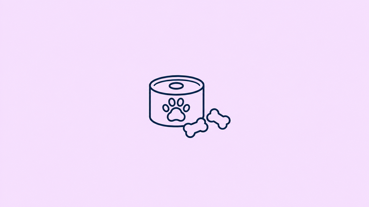 Honden snacks