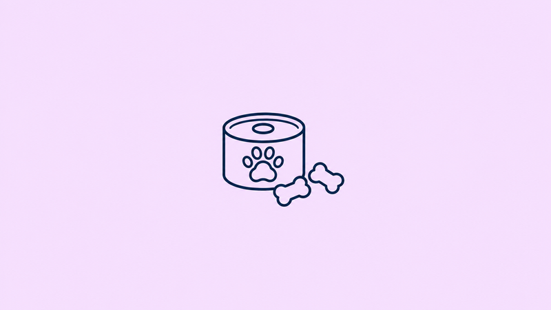 Honden snacks