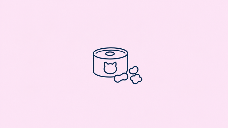 Katten snacks