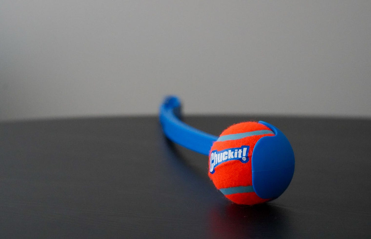 Werpstok ultra grip