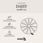 District 70 Daisy snuffeltoy