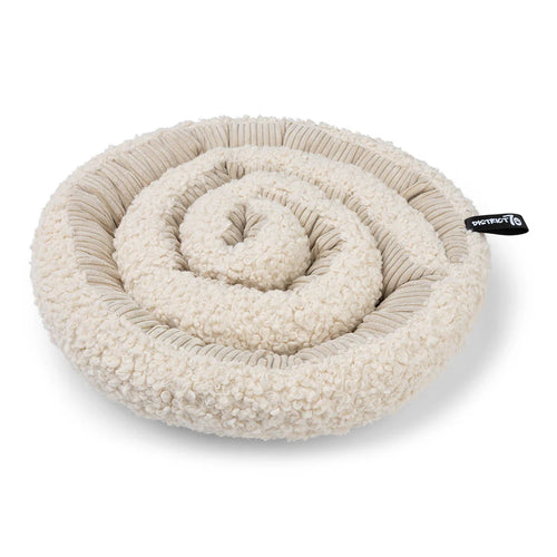 District 70 Swirl snuffelmat