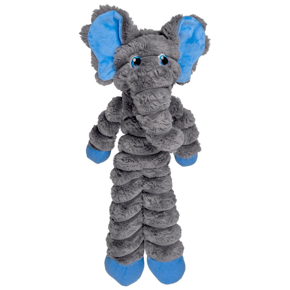 Kong Shakers Crumples Olifant