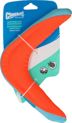 ChuckIt Amphibious Boomerang