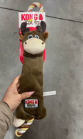 Kong tugger knots Eland
