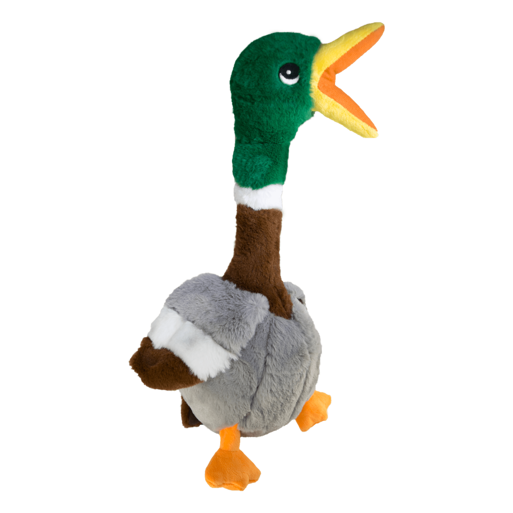 Kong Shakers Honkers Duck