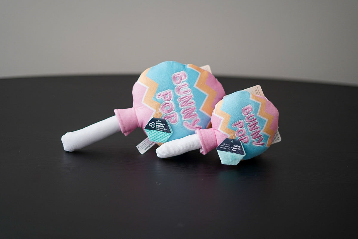 Lulubelles Bunny Pop