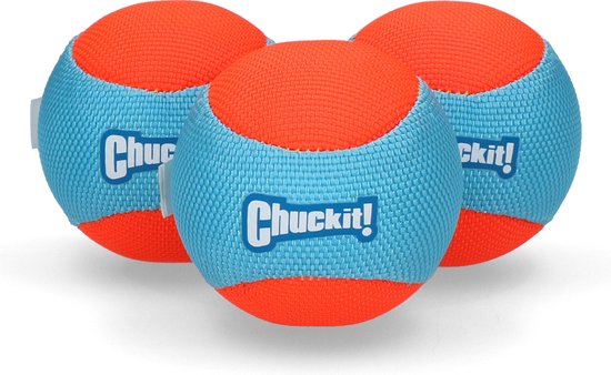 Chuckit Amphibious Bal