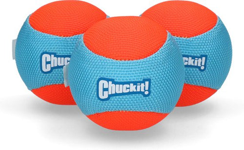 Chuckit Amphibious Bal