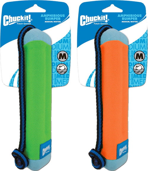 Chuckit Amphibious Bumper