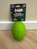 Sodapup Dinosaur Egg Green