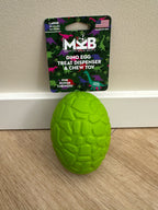 Sodapup Dinosaur Egg Green