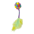 Kong Cat Active Bubble Bal Assorti