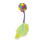 Kong Cat Active Bubble Bal Assorti