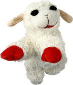 Lambchop lam pluche XL