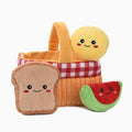 Picnic Time - Picnic Basket