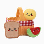 Picnic Time - Picnic Basket