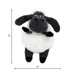 Kong Sherps Floofs Sheep