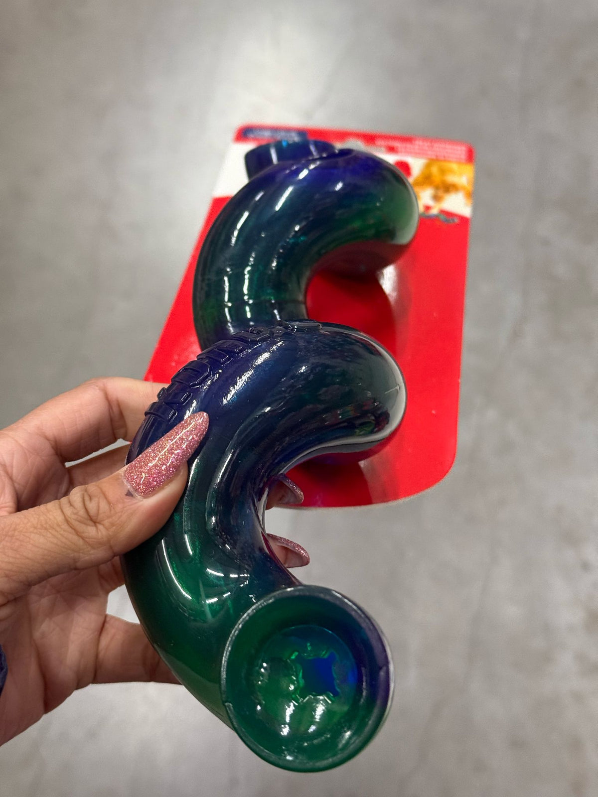 Kong Treat Spiral Stick