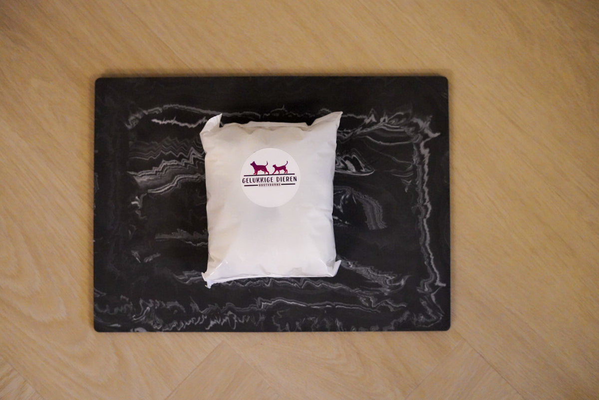 Schapenvet bonbons Souplesse