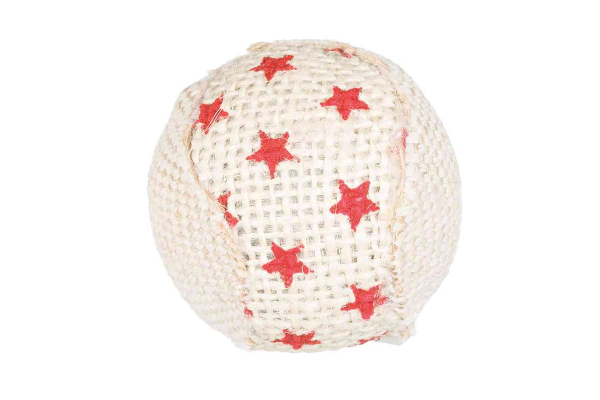 Trixie Ratel Ballen Jute