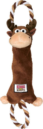 Kong tugger knots Eland