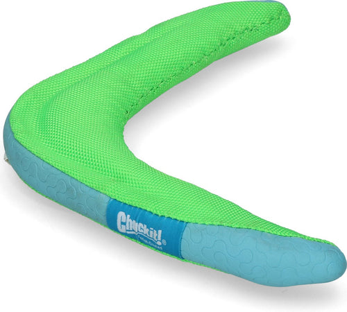 ChuckIt Amphibious Boomerang