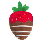 Lulubelles Power Plush Chocolate Strawberry