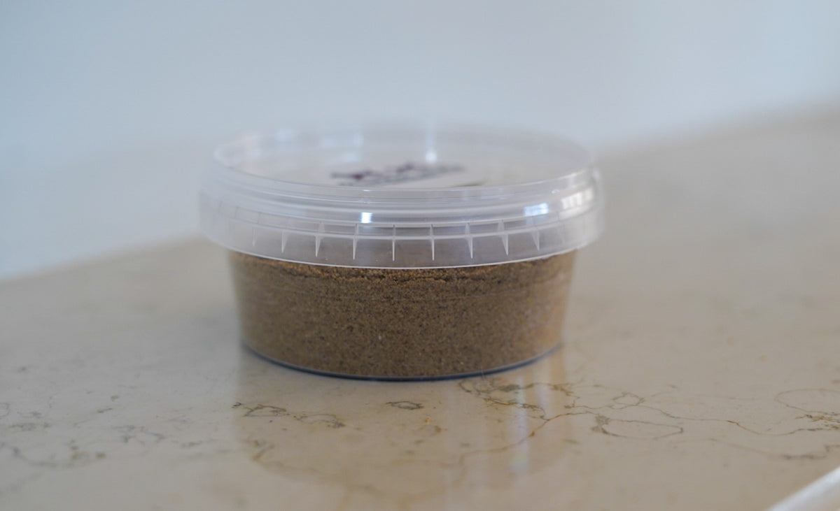 Groenlipmossel Extract