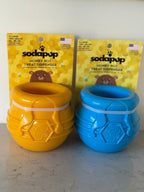 Sodapup PUP-X Honey Pot Extra Large