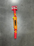 KONG Maxx Tug Rood/Geel