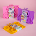 Smoofl mould