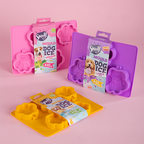 Smoofl mould
