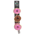 Catnip set donut
