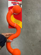 Kong Ogee TPR Foam Stick Drijvend