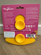 Dog Bowl Pet Lickmat Pizza Slow Feeder