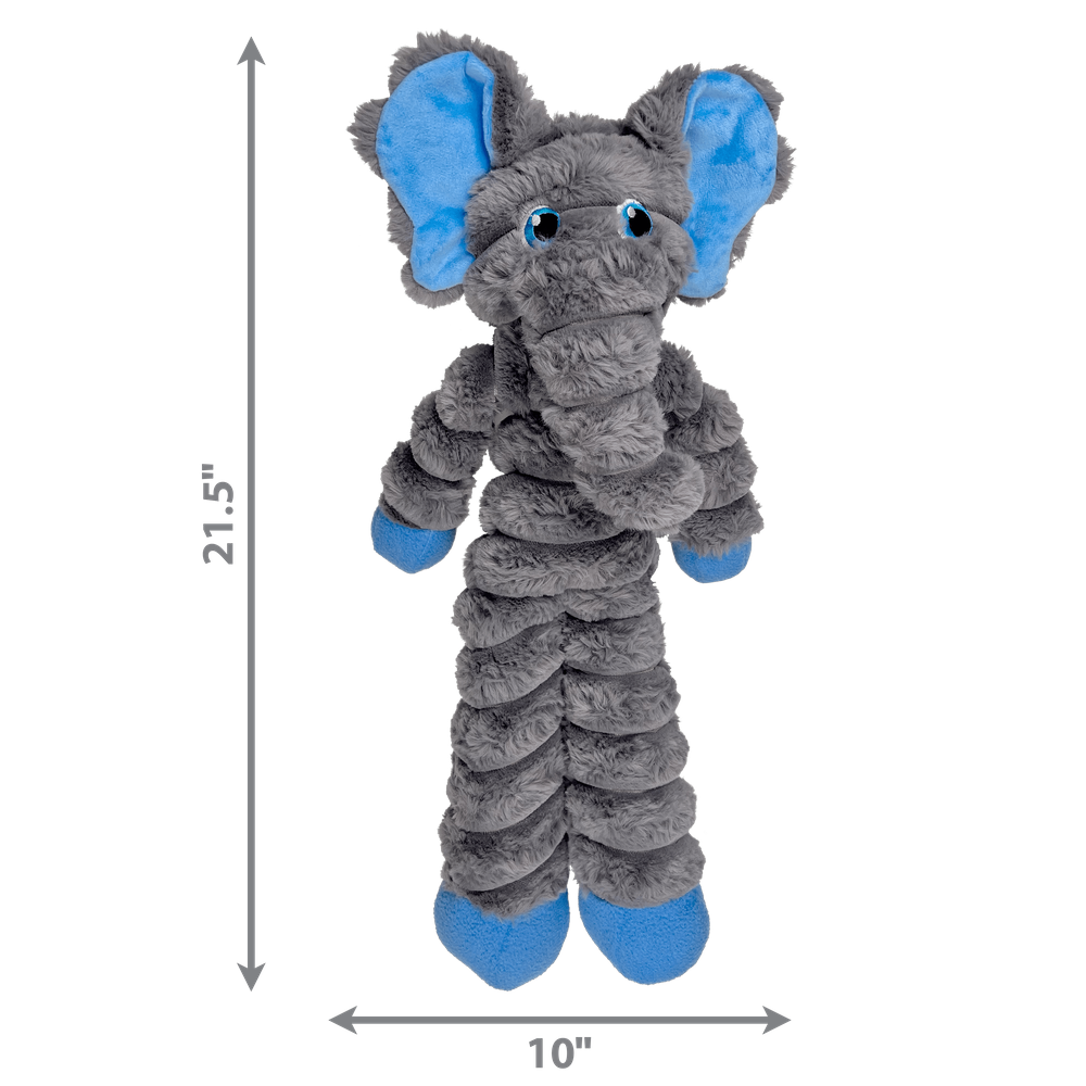 Kong Shakers Crumples Olifant