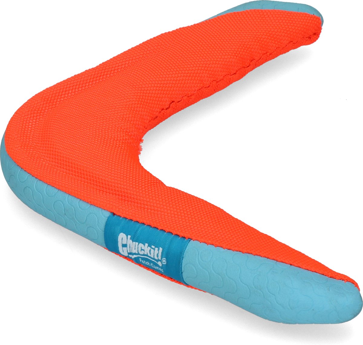 ChuckIt Amphibious Boomerang