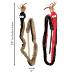 Kong Kat Snake Teaser Assorti