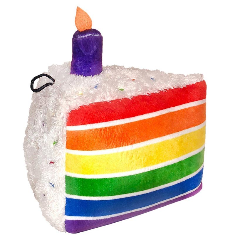 Lulubelles Power Plush Funfetti Cake Large