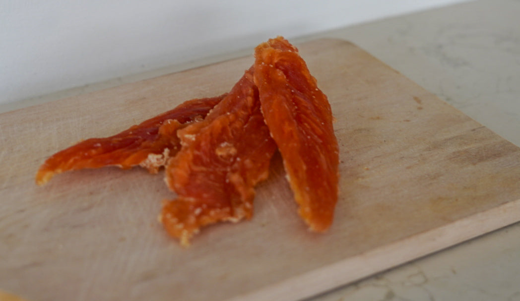 Chicken fillet