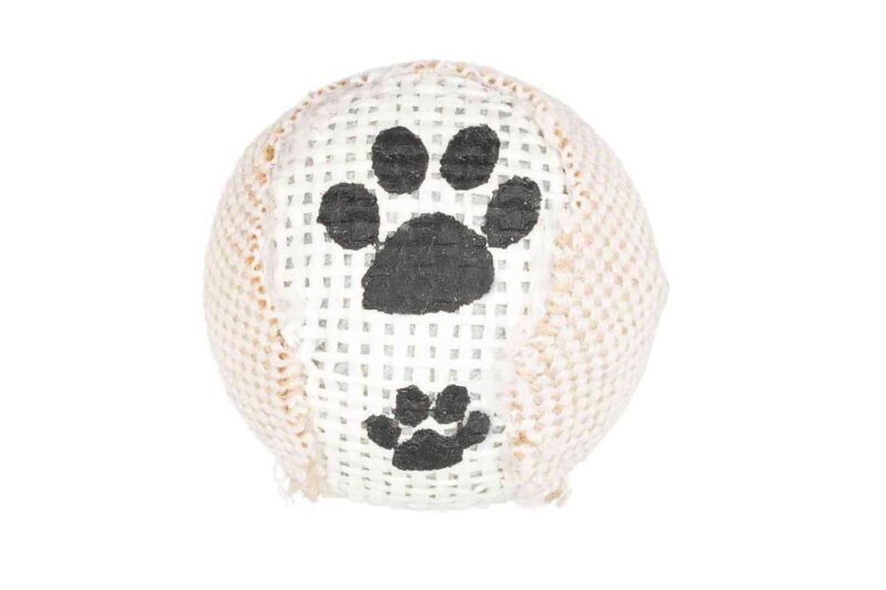 Trixie Ratel Ballen Jute