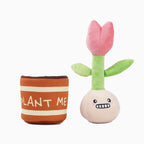 Puppy Garden Tulip