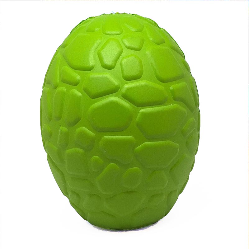 Sodapup Dinosaur Egg Green