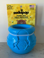 Sodapup PUP-X Honey Pot Extra Large