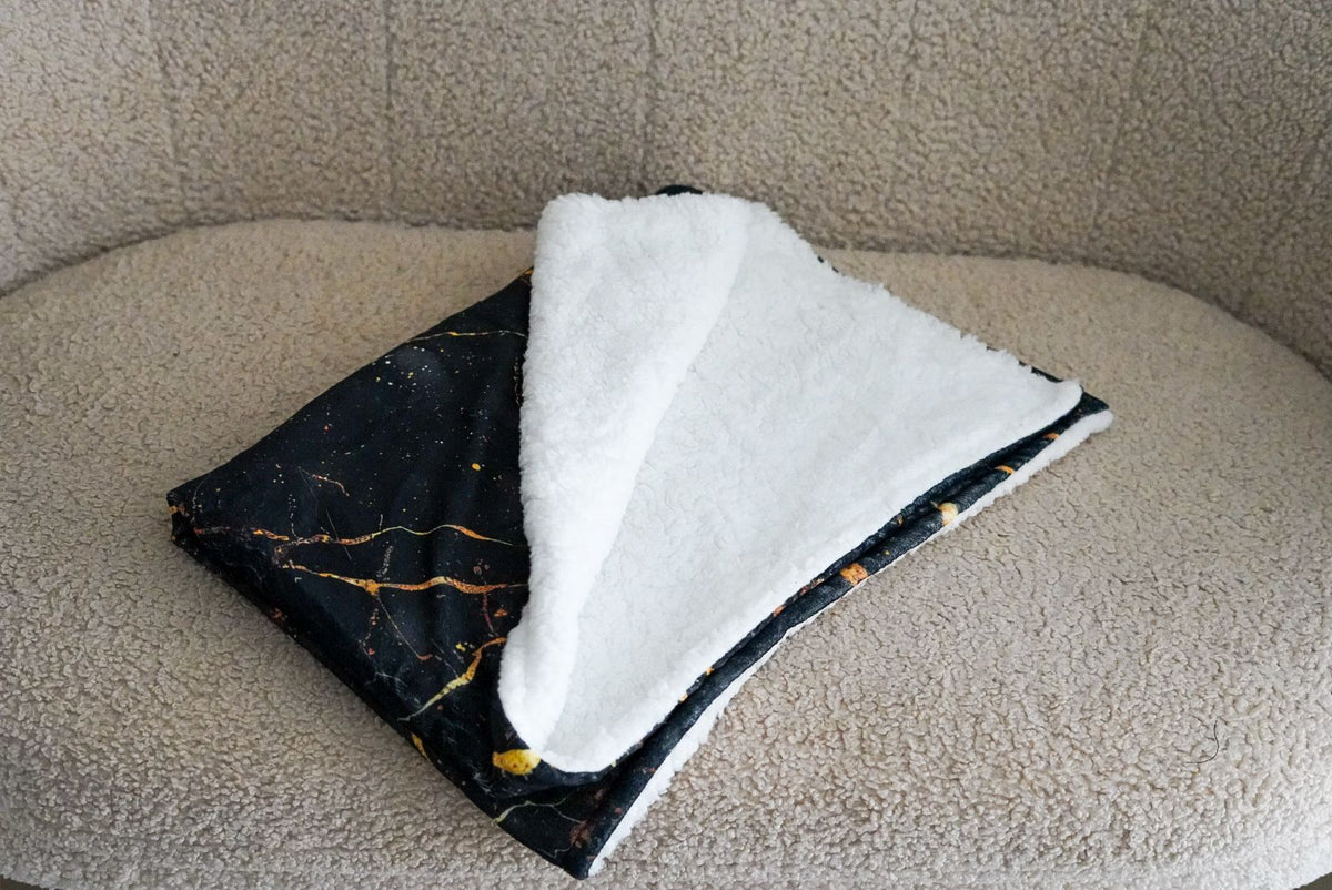 Marble hondendekentje