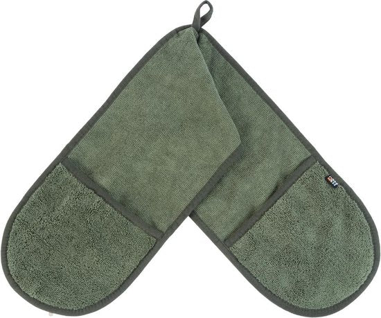 Rukka pocket towel