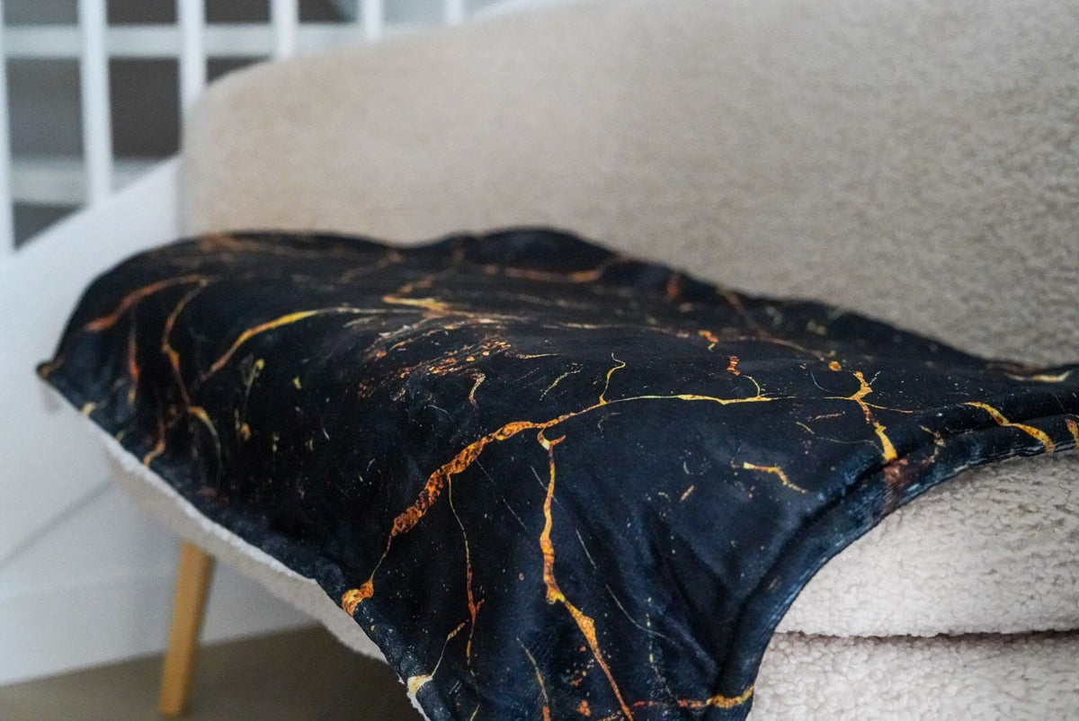 Marble hondendekentje