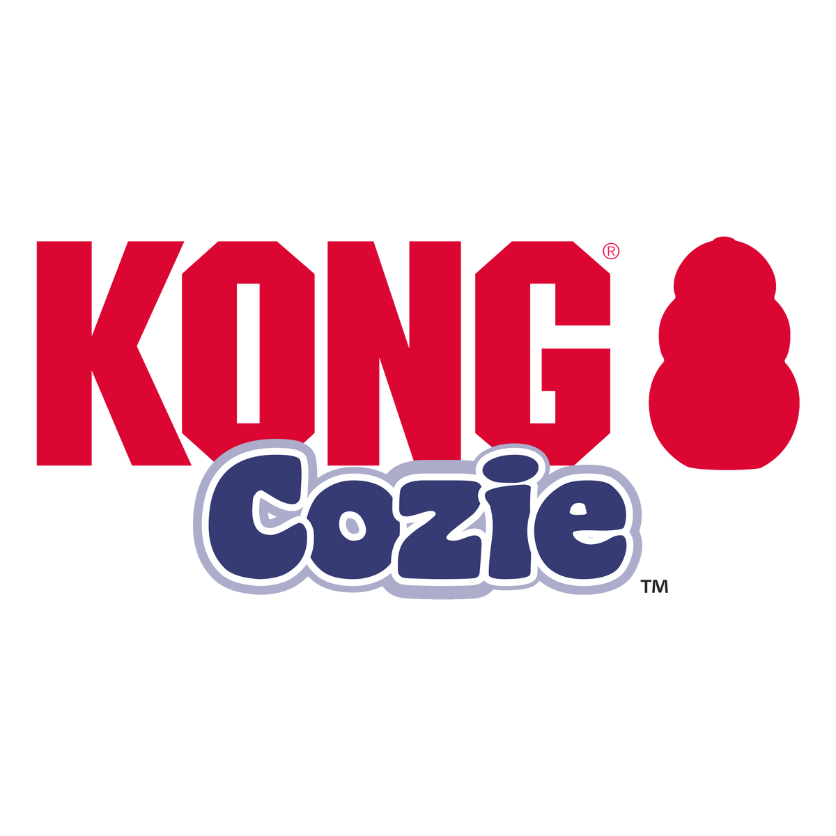 Kong Cozie Ali Alligator