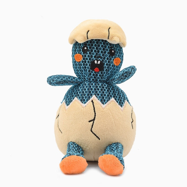 Hoppin’ Dino Egg